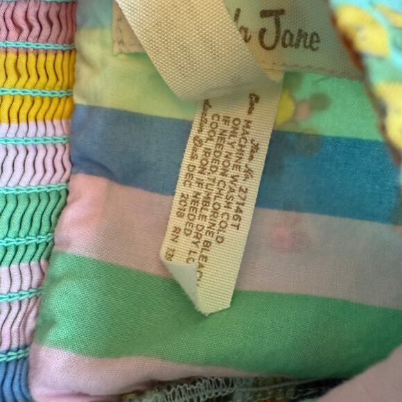 Matilda Jane You're A Peach Tunic Brilliant Daydream 12 - Picture 10 of 12